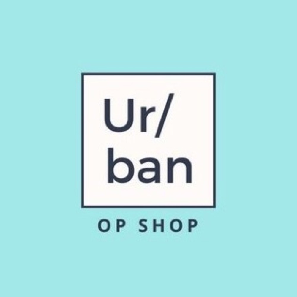 @UrbanOpShop⚡️Pre-Loved Clothing & Accessesories